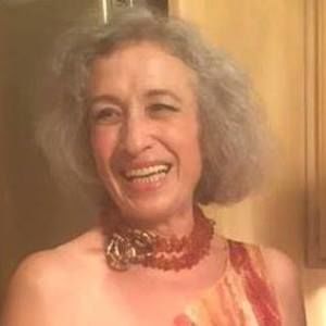 Meet your Posher, Marina